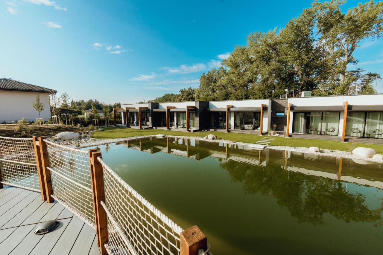 Hotel Resort Lovecka Basta Strakonice Eksteriør billede